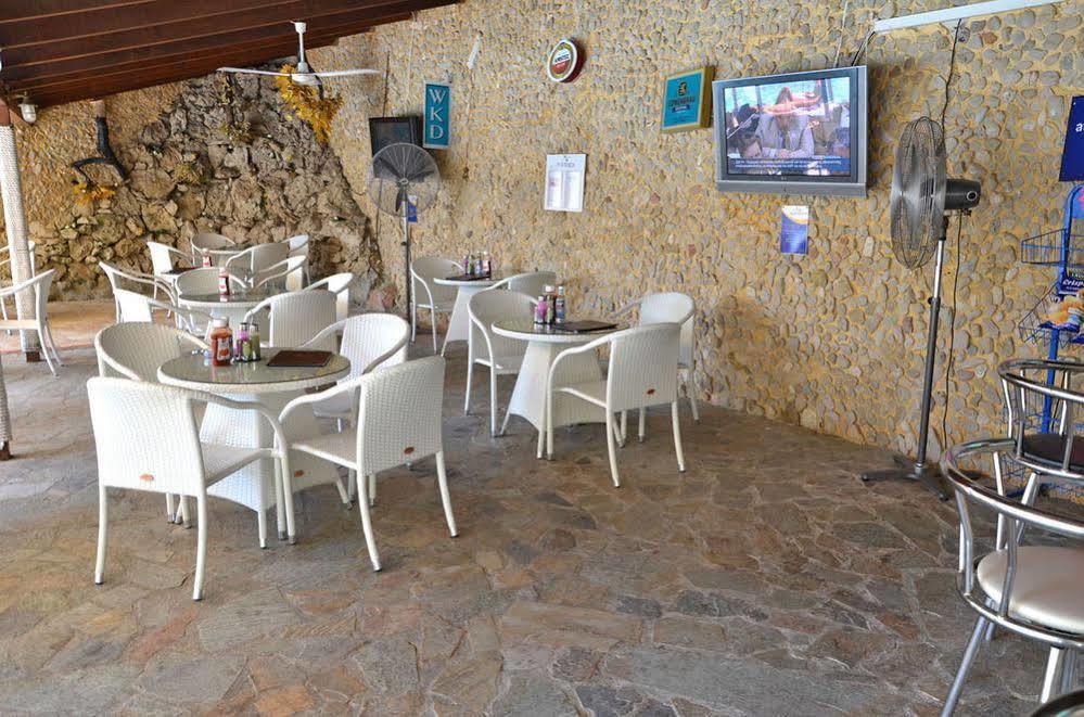 Mavrikos Hotel Plános Extérieur photo
